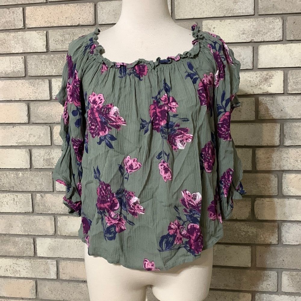 3for$20 xs blouse 